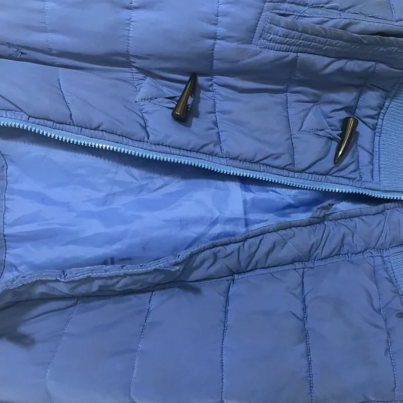 Winter Jacket - Picture 5 of 6